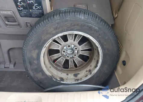 2015 Kia Sedona Lx z USA, uszkodzony, nr VIN KNDMB5C14F6029908